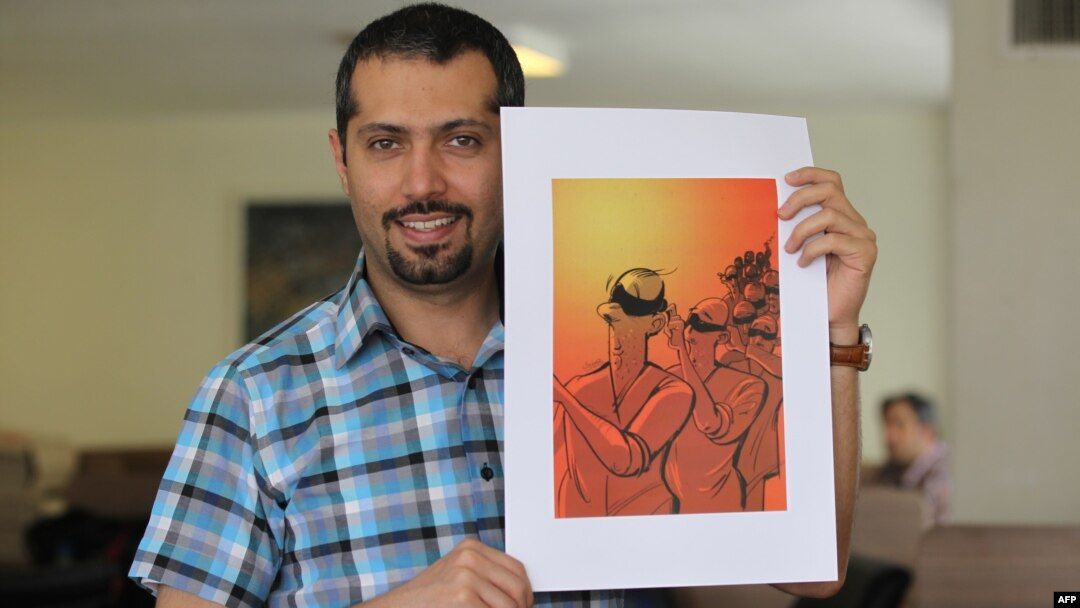 Hadi Heidari